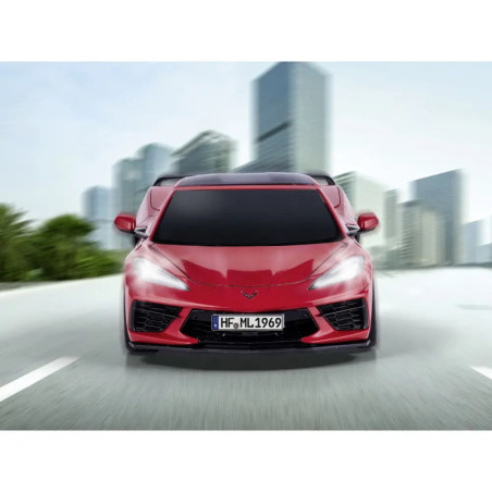 RC Scale Car Corvette C8, Revell Control Ferngesteuertes Auto