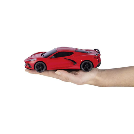 RC Scale Car Corvette C8, Revell Control Ferngesteuertes Auto