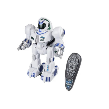 RC Roboter T-Giant , Revell Control Ferngesteuerter Roboter