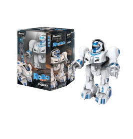 RC Roboter T-Giant , Revell Control Ferngesteuerter Roboter