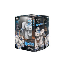 RC Roboter T-Giant , Revell Control Ferngesteuerter Roboter