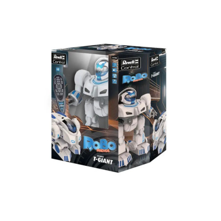 RC Roboter T-Giant , Revell Control Ferngesteuerter Roboter