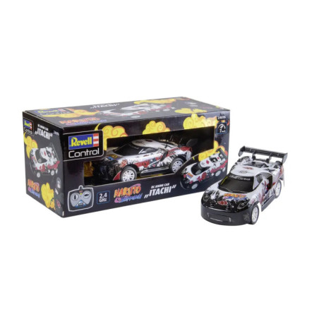 RC Anime Car Naruto , Revell Control Ferngesteuertes Auto