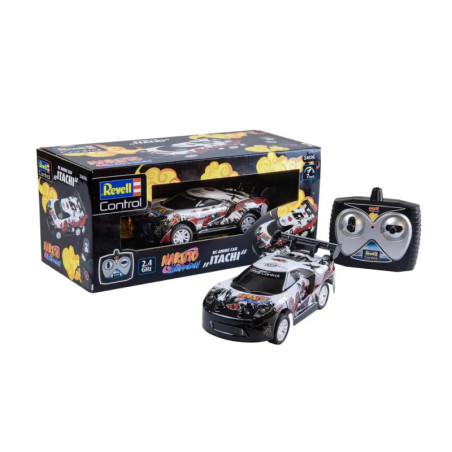 RC Anime Car Naruto , Revell Control Ferngesteuertes Auto