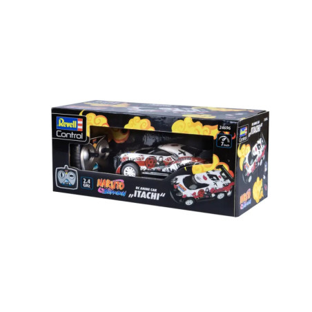 RC Anime Car Naruto , Revell Control Ferngesteuertes Auto
