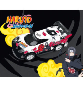 RC Anime Car Naruto , Revell Control Ferngesteuertes Auto