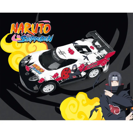 RC Anime Car Naruto , Revell Control Ferngesteuertes Auto