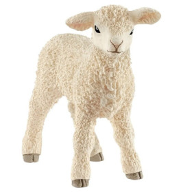 schleich® Farm World 13883 Lamm