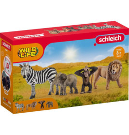 schleich® Wild Life 42387 Starter-Set