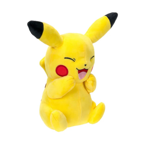 POK - 20 cm Plüsch - Pikachu 1