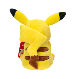 POK - 20 cm Plüsch - Pikachu 1
