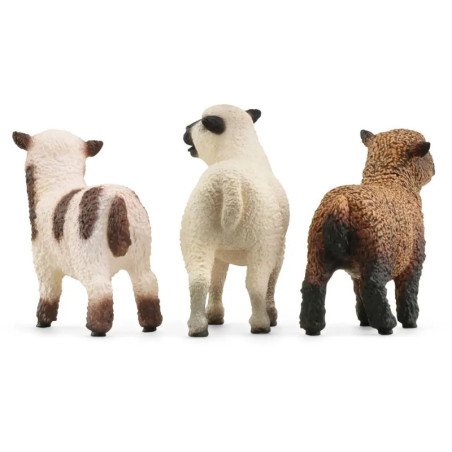 schleich® FARM WORLD 42660 Schaffreunde