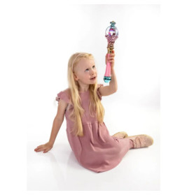 Amia Magisches Zepter, mit Licht & Sound