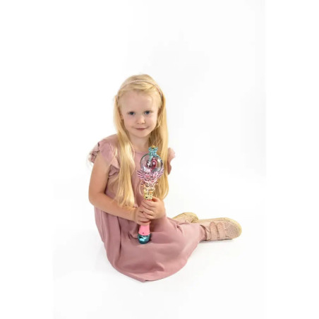 Amia Magisches Zepter, mit Licht & Sound