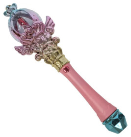 Amia Magisches Zepter, mit Licht & Sound