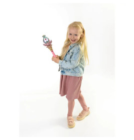 Amia Magisches Zepter, mit Licht & Sound