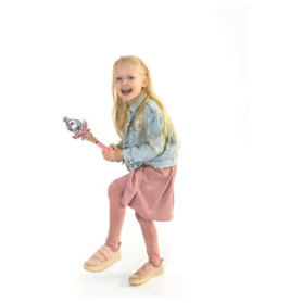 Amia Magisches Zepter, mit Licht & Sound