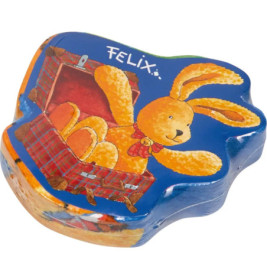 Zauberhandtuch - Felix