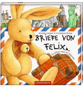 Briefe von Felix