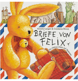 Briefe von Felix
