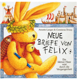 Neue Briefe von Felix