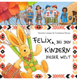 Felix bei den Kindern dieser Welt