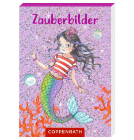 Zauberbilder - Nella Nixe sortiert (1 Stück)