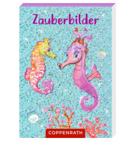 Zauberbilder - Nella Nixe sortiert (1 Stück)