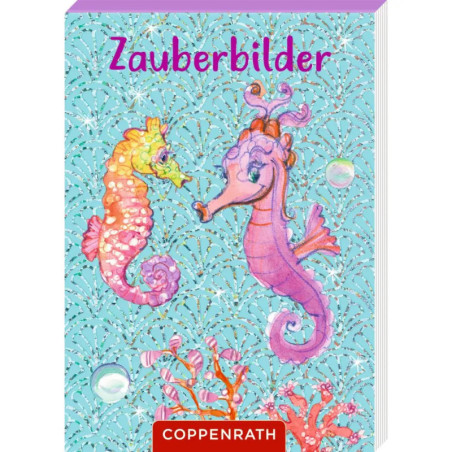 Zauberbilder - Nella Nixe sortiert (1 Stück)