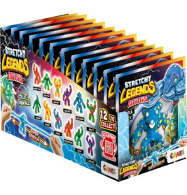Craze Legends - Minis Single