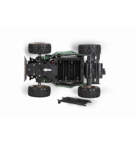 CARRERA RC 2,4GHz Mountain Racer