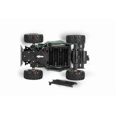 CARRERA RC 2,4GHz Mountain Racer