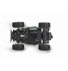 CARRERA RC 2,4GHz Mountain Racer