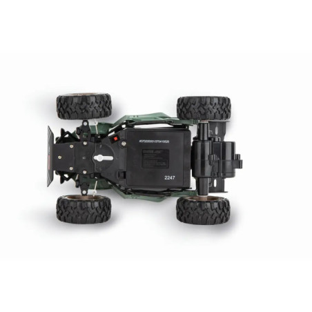 CARRERA RC 2,4GHz Mountain Racer