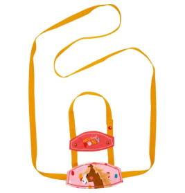 Ponyleine - Mein kl. Ponyhof