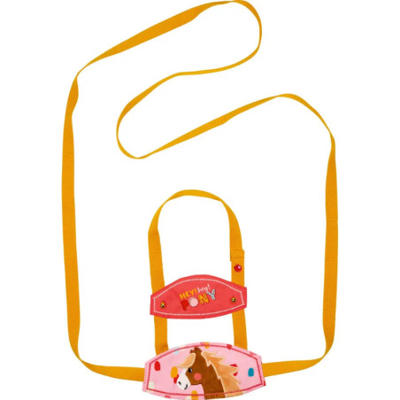 Ponyleine - Mein kl. Ponyhof