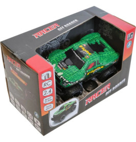 Racer R/C Light Offroader, 2.4 GHz
