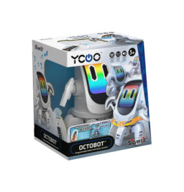 Silverlit YCOO OCTOBOT