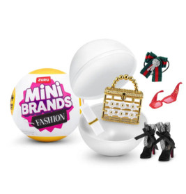 Mini Brands - Fashion Serie 3, sortiert