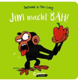 Jim macht bäh!