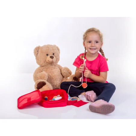 Amia Arzt-Tasche 10-teilig