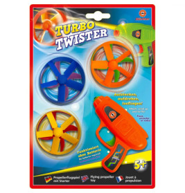 Turbo Twister Propellerspiel