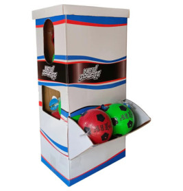 New Sports Fußbälle 300g