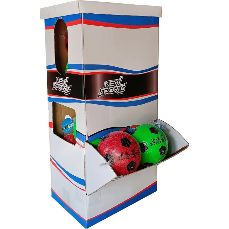 New Sports Fußbälle 300g New Sports Fußbälle 300g