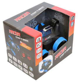Racer R/C Stunt 5-Wheel 2.4 GHz