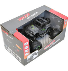 Racer R/C Jeep Crawler, 2.4 GHz
