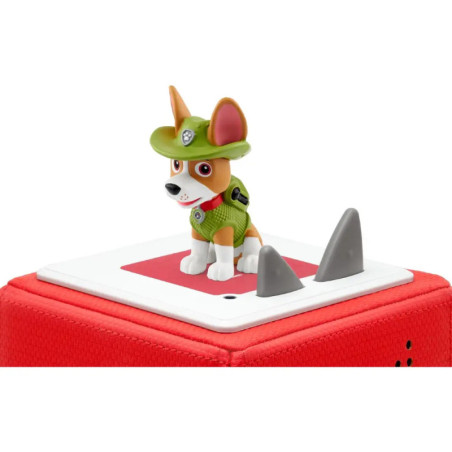 Tonies Paw Patrol - Hier kommt Tracker Tonies Paw Patrol - Hier kommt Tracker