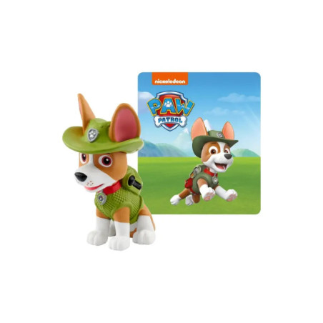 Tonies Paw Patrol - Hier kommt Tracker Tonies Paw Patrol - Hier kommt Tracker