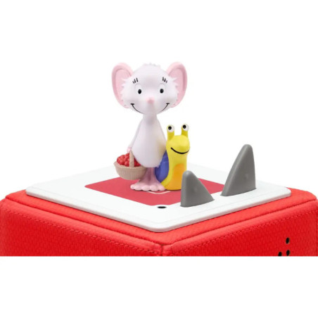 Tonies Tilda Apfelkern - Das Drinnen-Picknick