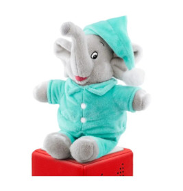 Tonies® Benjamin Blümchen - Gute-Nacht-Geschichten - Plüsch